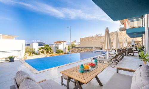 Villa Özgen Duo — 5