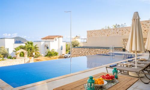 Villa Özgen Duo — 6
