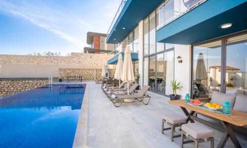 Villa Özgen Duo — 8