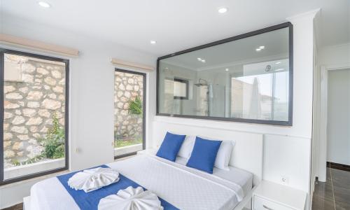 Villa Özgen Duo — 39