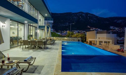 Villa Özgen Duo — 10