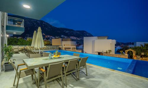 Villa Özgen Duo — 14