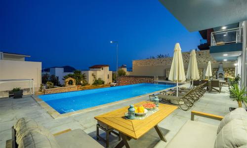 Villa Özgen Duo — 15