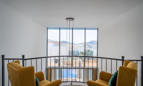 Villa Özgen Duo — 41