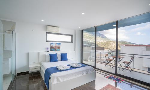 Villa Özgen Duo — 42