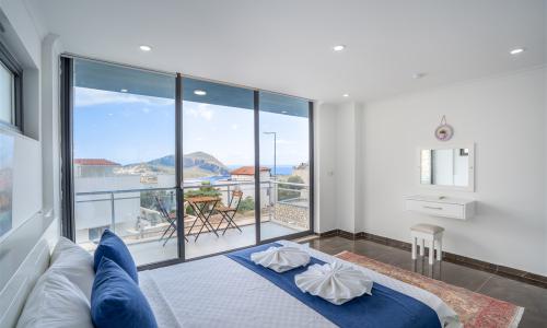 Villa Özgen Duo — 43