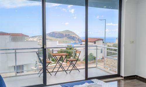 Villa Özgen Duo — 44