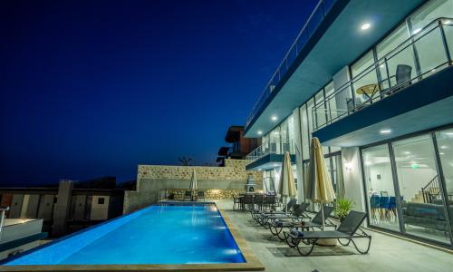 Villa Özgen Uno — 9