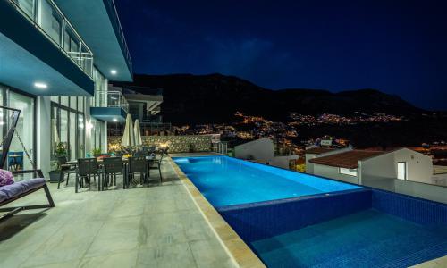 Villa Özgen Uno — 7