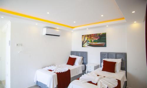 Villa Baysal Özgür — 28