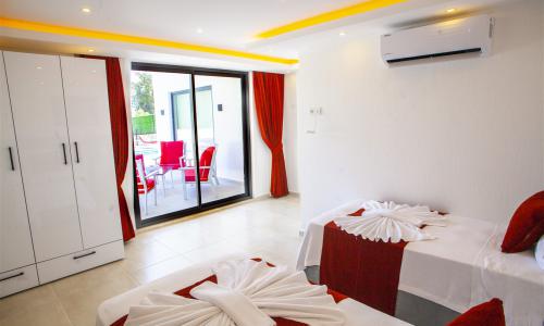 Villa Baysal Özgür — 22