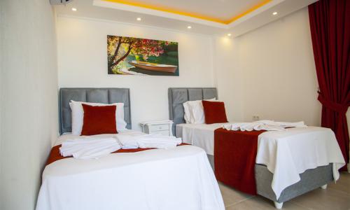 Villa Baysal Özgür — 23