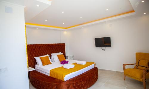 Villa Baysal Özgür — 19