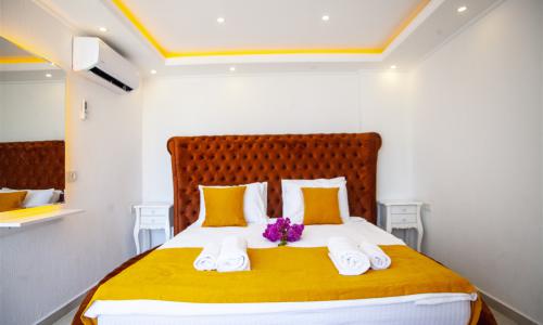 Villa Baysal Özgür — 24