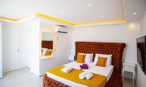 Villa Baysal Özgür — 17