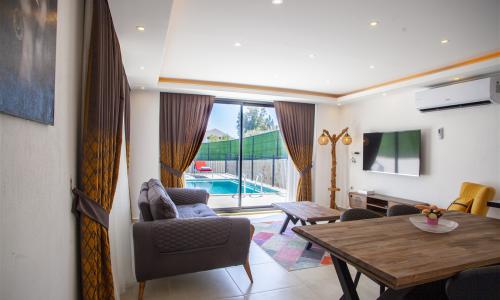 Villa Baysal Özgür — 27