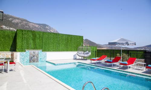Villa Baysal Özgür — 8
