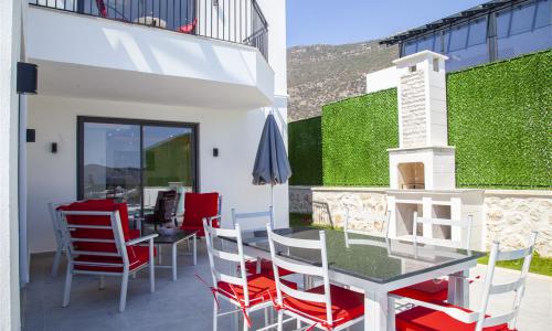 Villa Baysal Özgür — 14