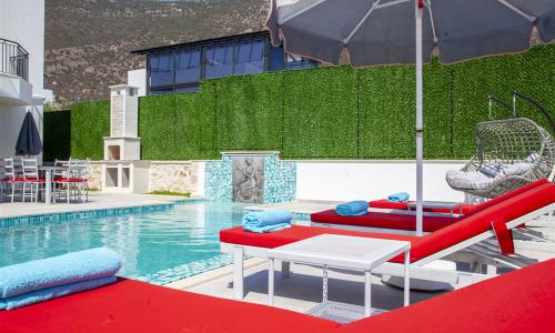 Villa Baysal Özgür — 3