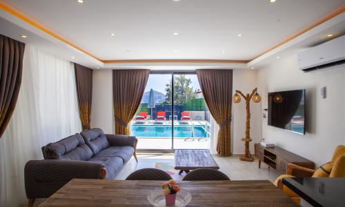 Villa Baysal Özgür — 9