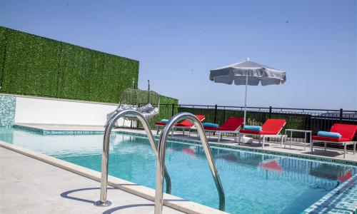 Villa Baysal Özgür — 6