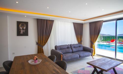 Villa Baysal Özgür — 25