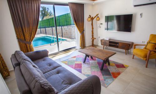 Villa Baysal Özgür — 15