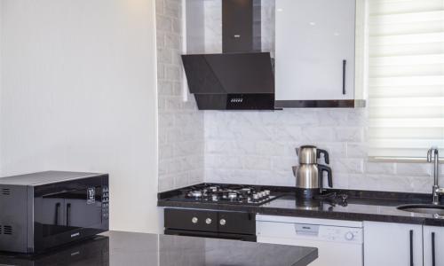 Villa Baysal Özgür — 29