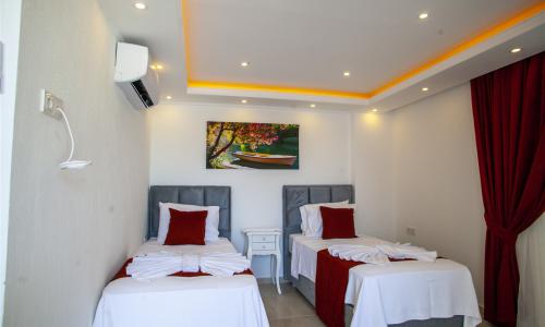 Villa Baysal Özgür — 20