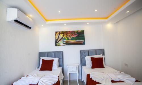 Villa Baysal Özgür — 21