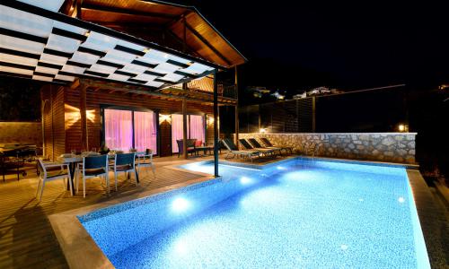 Villa Ozi — 2