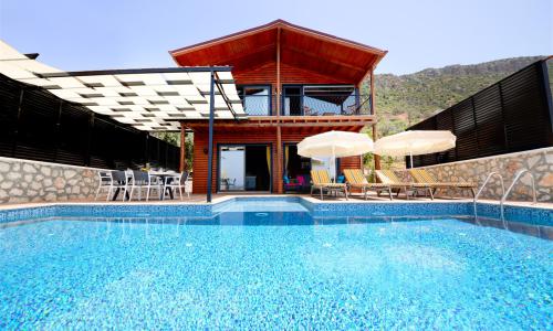 Villa Ozi — 5