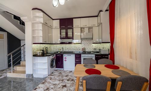 Villa Özkan — 20