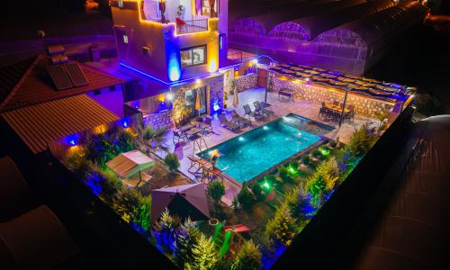 Villa Özkan — 18