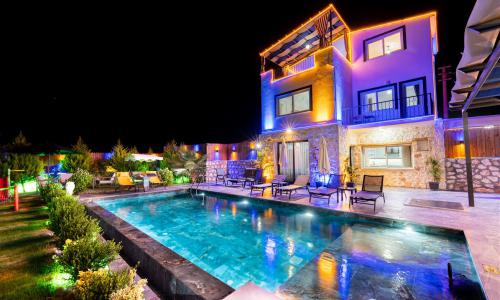 Villa Özkan — 7