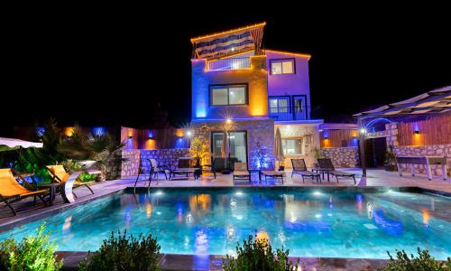 Villa Özkan — 9