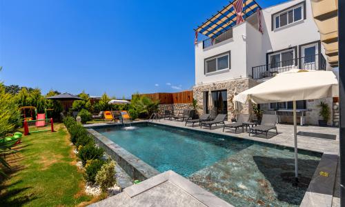 Villa Özkan