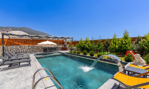 Villa Özkan — 3