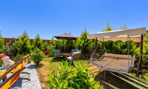 Villa Özkan — 6