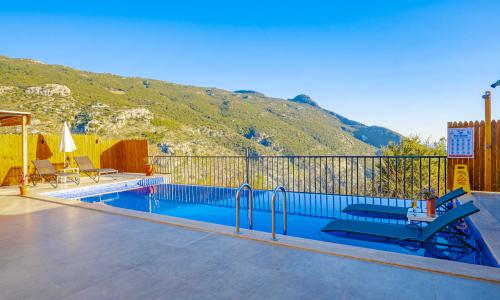 Villa Özlü — 7