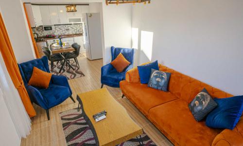 Villa Özlü — 32