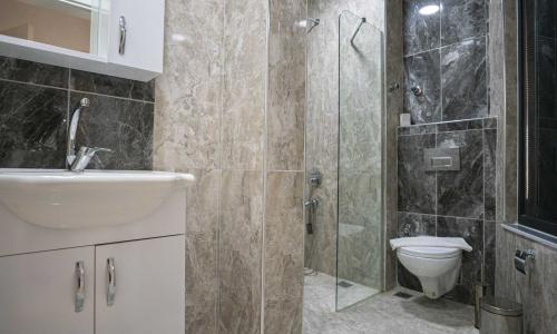 Villa Özlü — 46