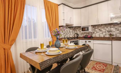 Villa Özlü — 33