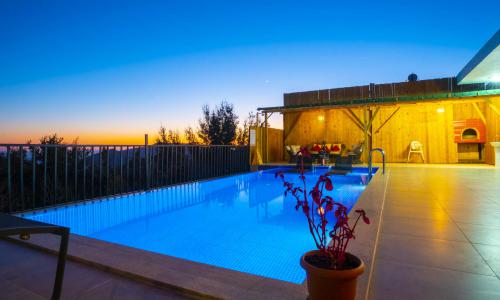Villa Özlü — 21