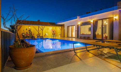 Villa Özlü — 22