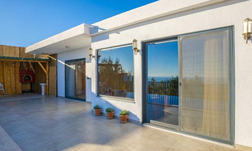 Villa Özlü — 10
