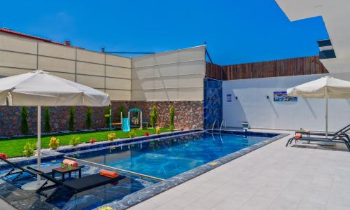 Villa Özmen — 21