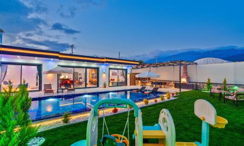 Villa Özmen — 3