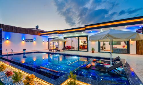 Villa Özmen — 5