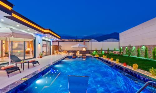 Villa Özmen — 11